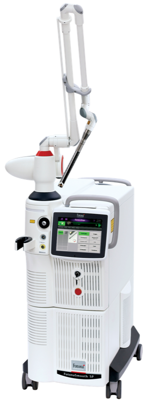 Fotona FotonaSmooth SP Lasersystem