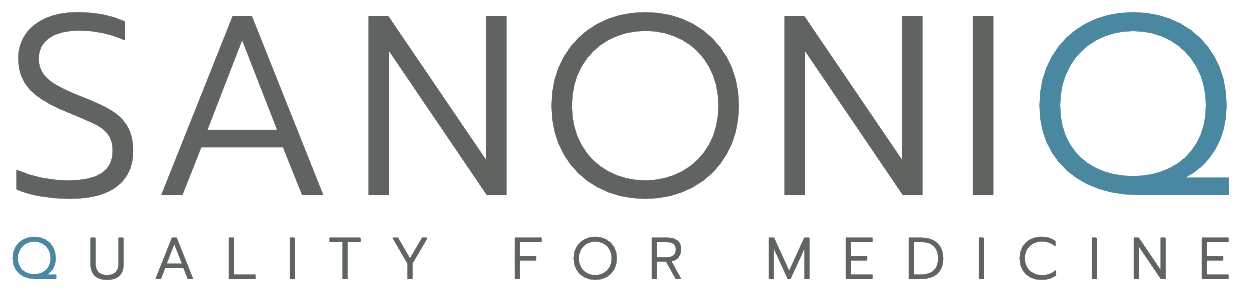 SANONIQ – Quality for Medicine