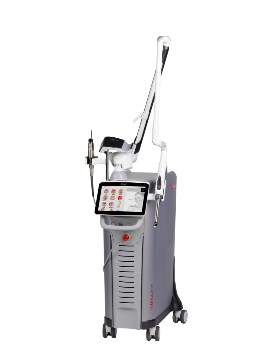 Fotona TimeWalker IntimaLaser Lasersystem